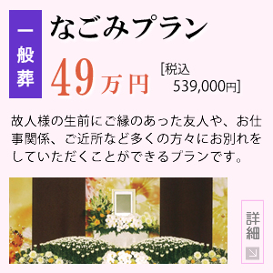 なごみプラン